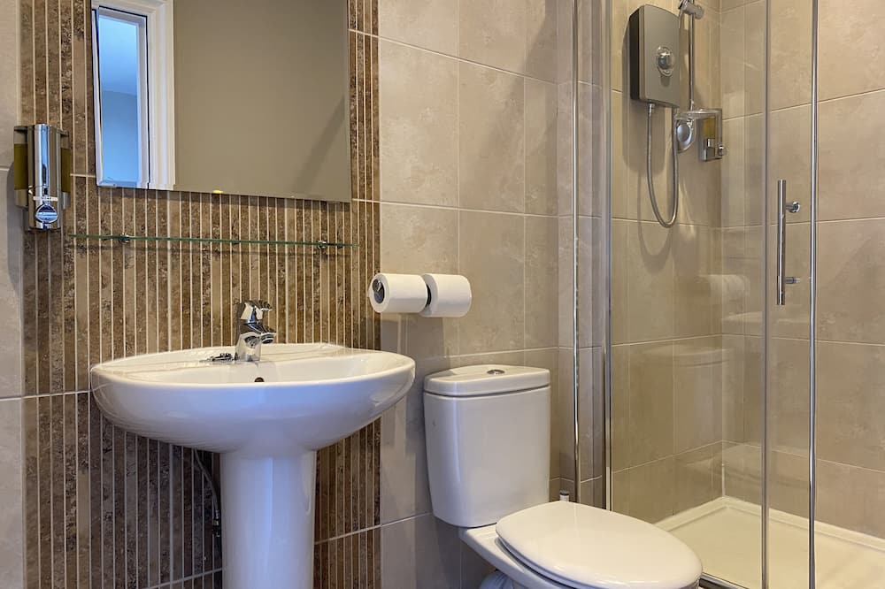 ナンバー ワン ハンドレッド B&B 写真