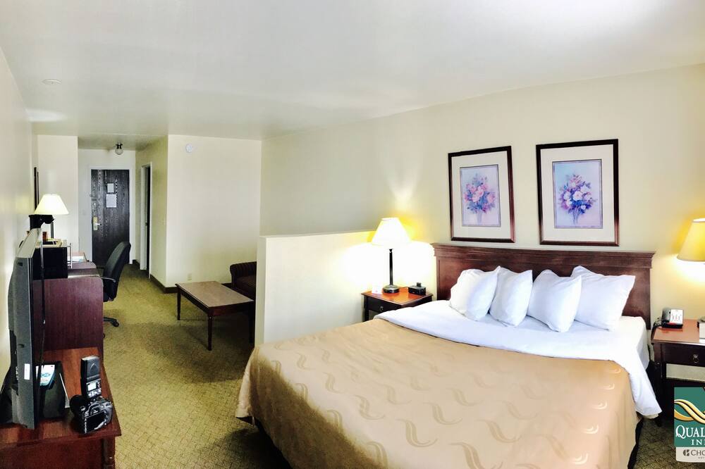 クオリティ イン プライス ゲートウェイ トゥー モアブ ナショナル パークス 写真