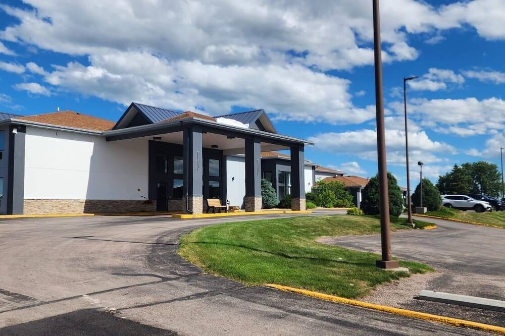 トラベロッジ バイ ウィンダム ラピッド シティ / ブラック ヒルズ 写真