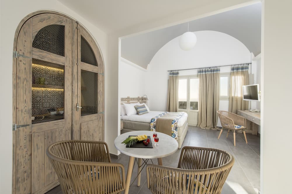 カルデラス ドルフィン ホテル 写真