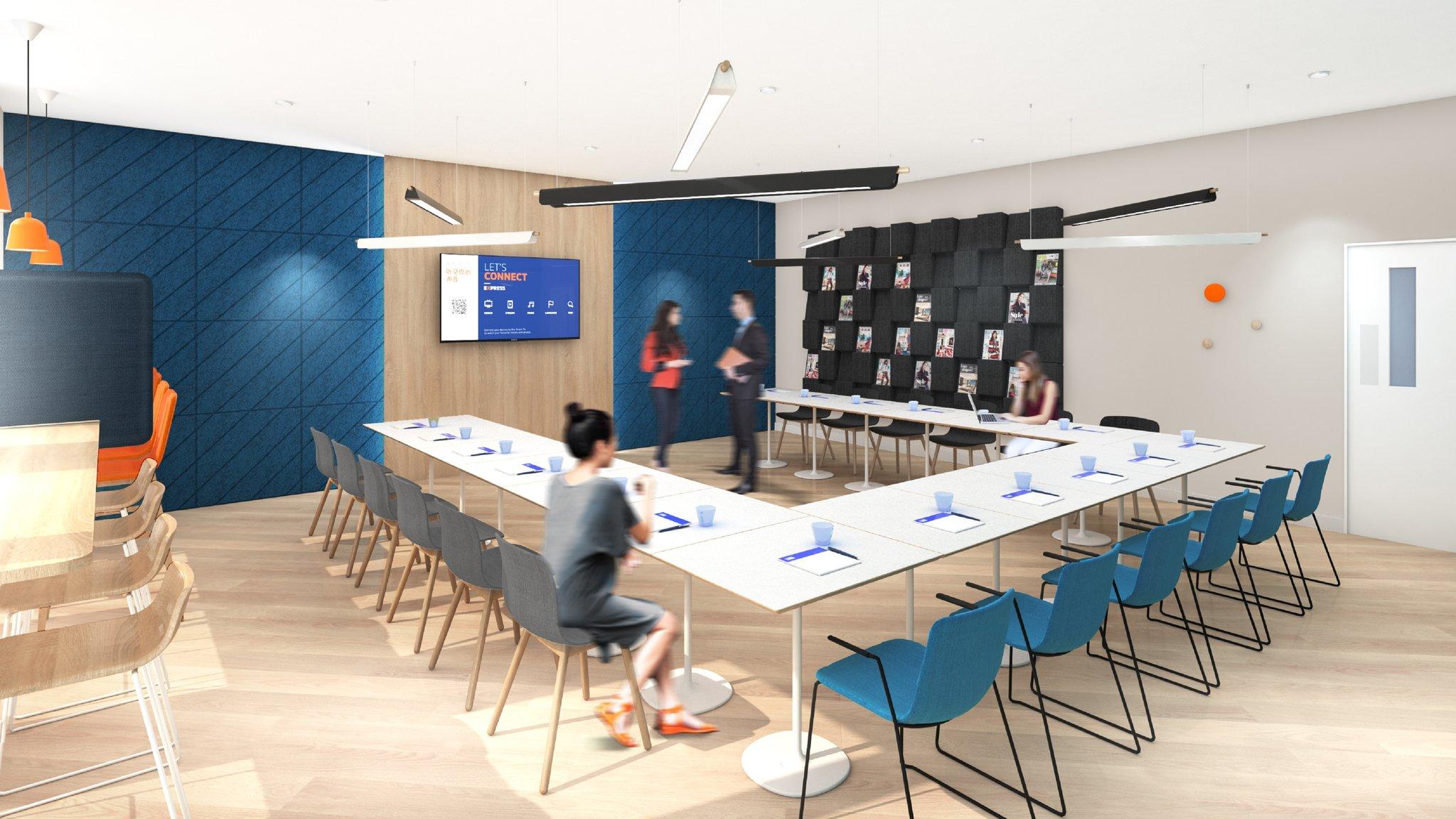 Holiday Inn Express Huludao Seaview by IHG 写真