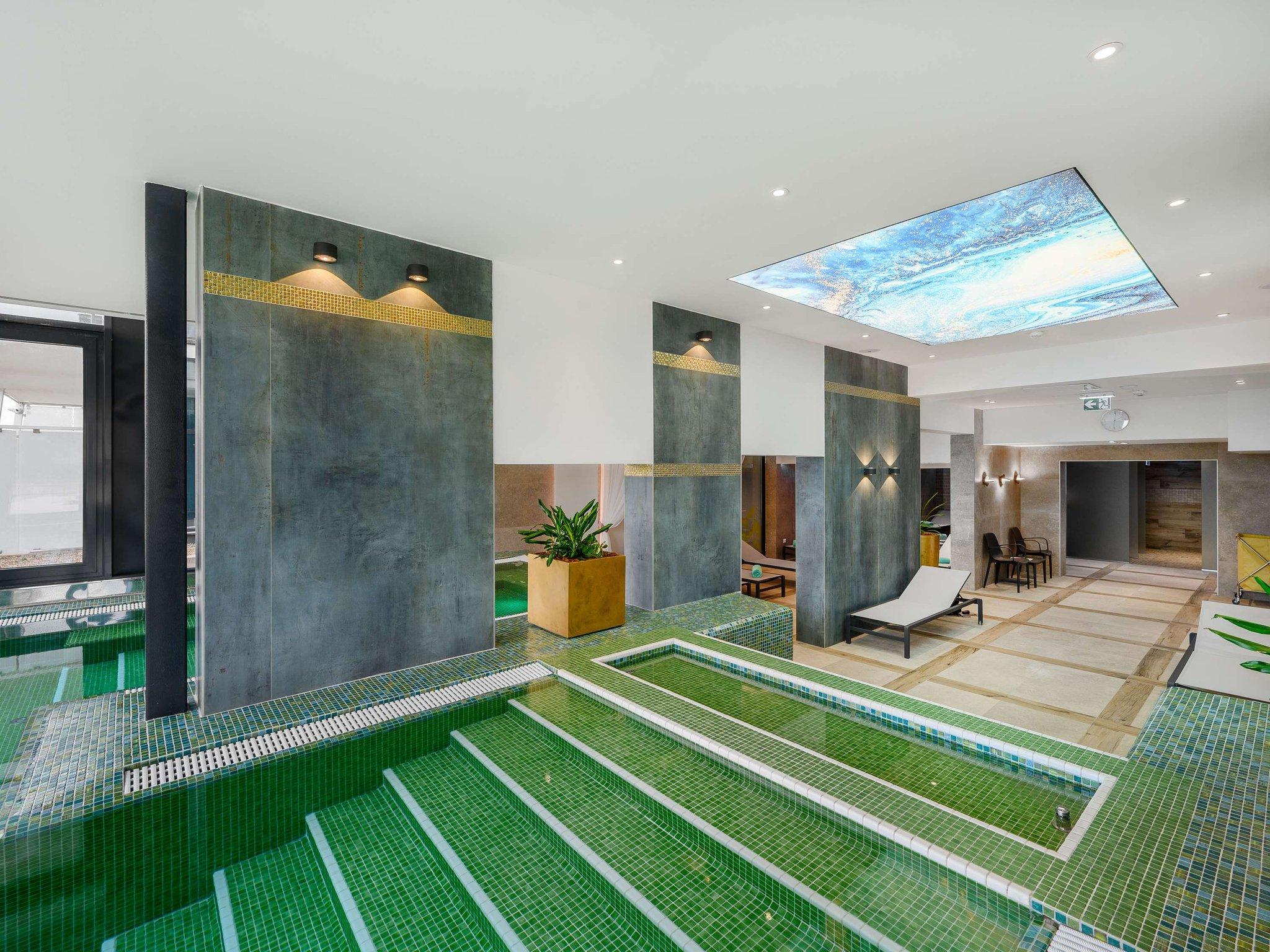 Mercure Tokaj Center 写真