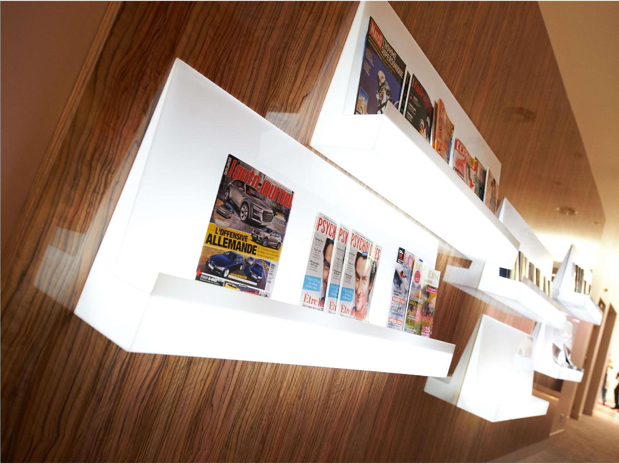 Hôtel Mercure Cholet Centre 写真