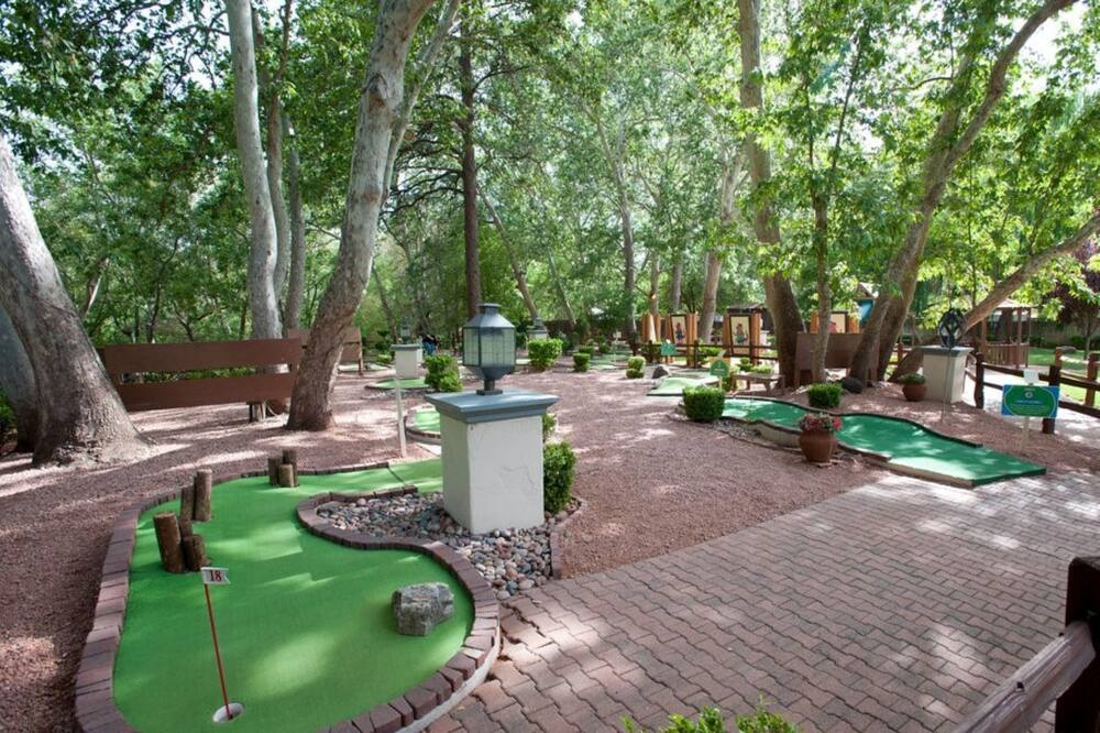 Hilton Vacation Club Los Abrigados Resort & Spa Sedona 写真