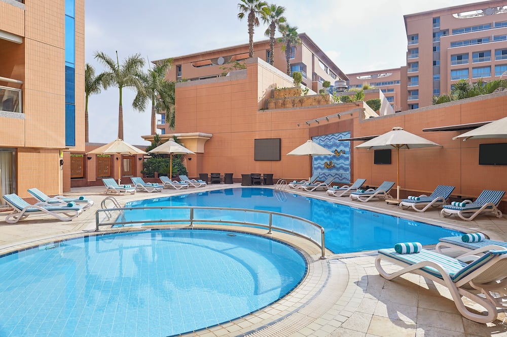 ホリデイ イン シティスターズ バイ IHG 写真