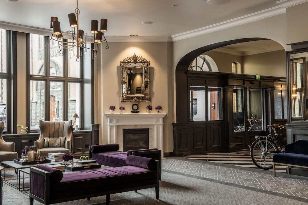 ホテル ビクトリア 写真