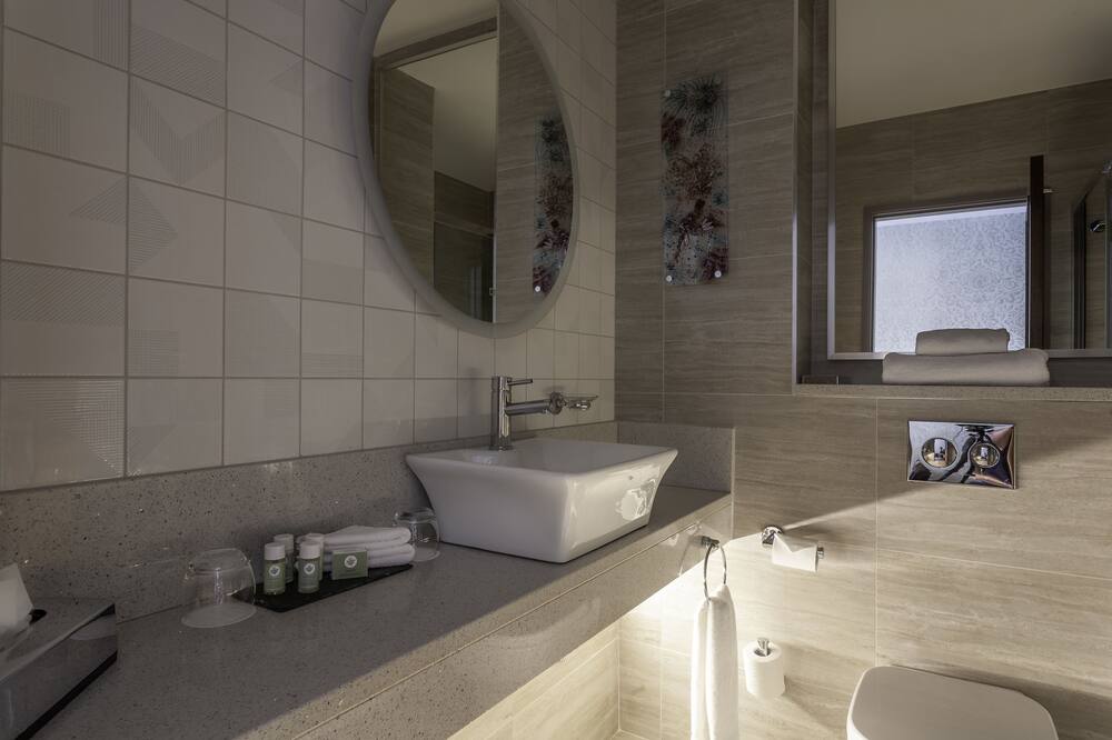 クロンターフ キャッスル ホテル 写真