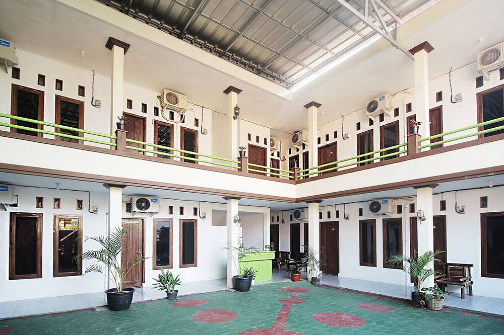 ウィスマ ムリア シャリア 写真