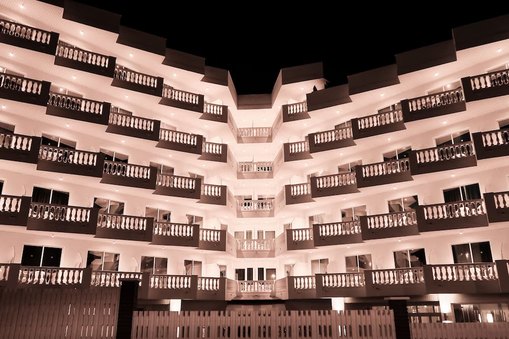 Hotel Bernat II 4*Sup 写真