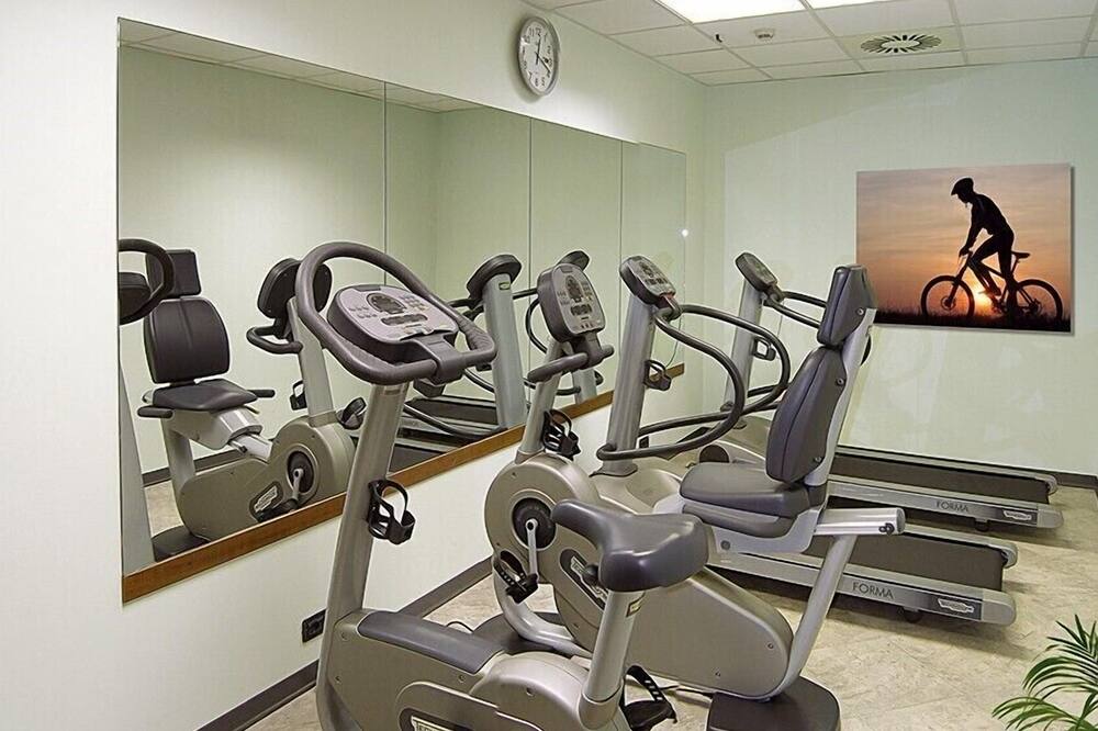 Hotel Dal Ponte 写真