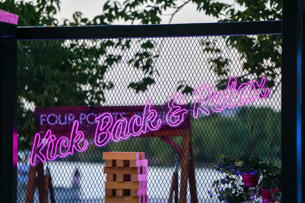 フォー ポインツ バイ シェラトン スヂョウ 写真