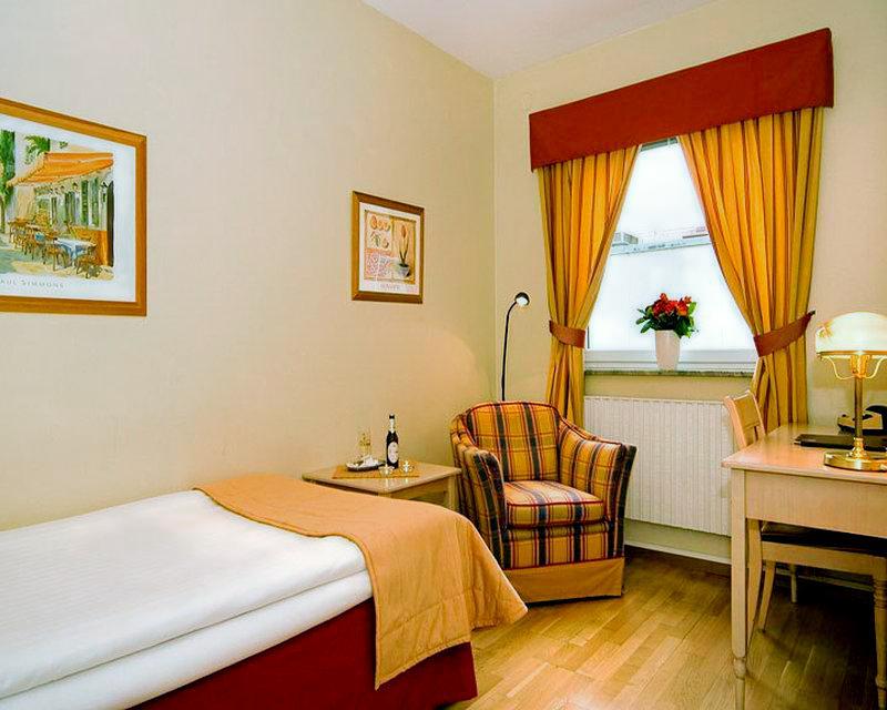 Elite Plaza Hotel Malmo 写真