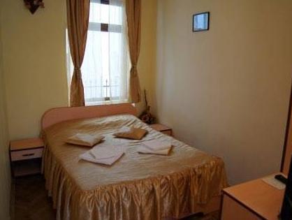 Pension Old City 写真