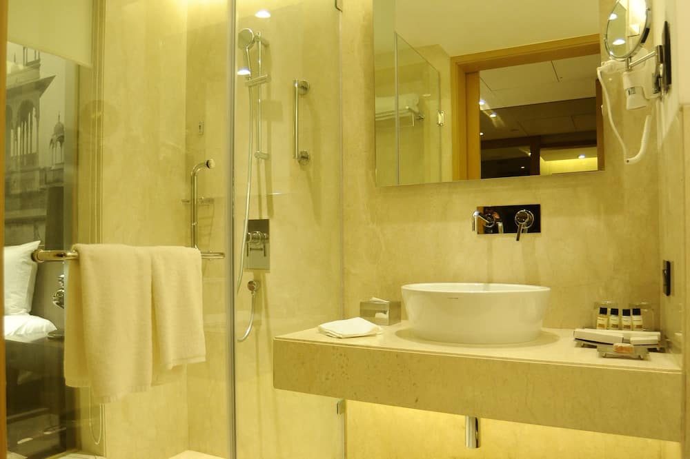 プライド プラザ ホテル エアロシティ ニューデリー 写真