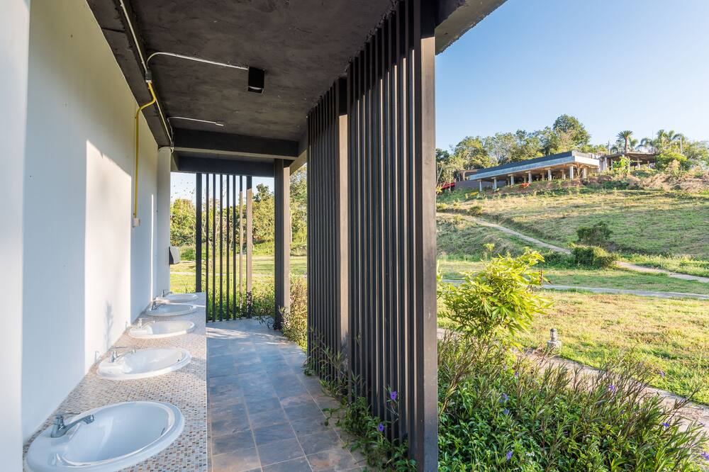 チェンライ レイク ヒル リゾート 写真