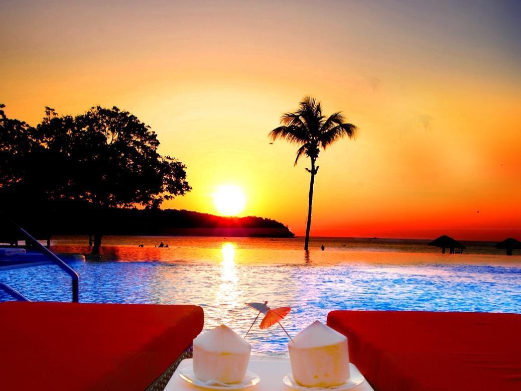 ホリデイ ヴィラ リゾート & ビーチクラブ ランカウイ 写真