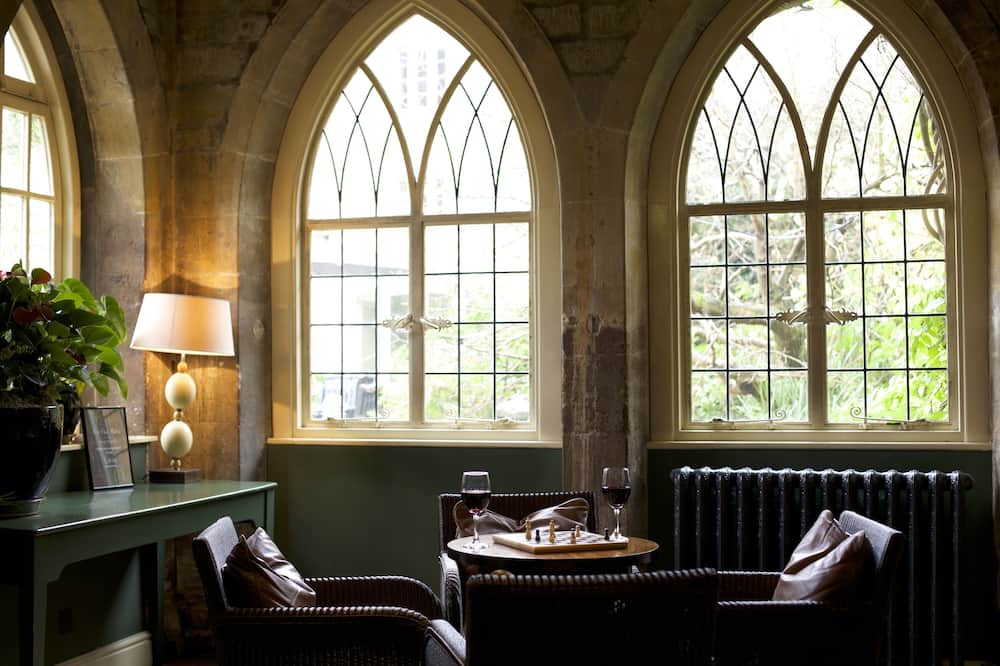 マナー ハウス 写真