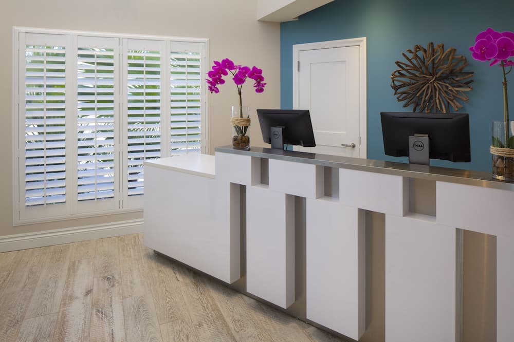 ザ ローリエイト キー ウェスト 写真