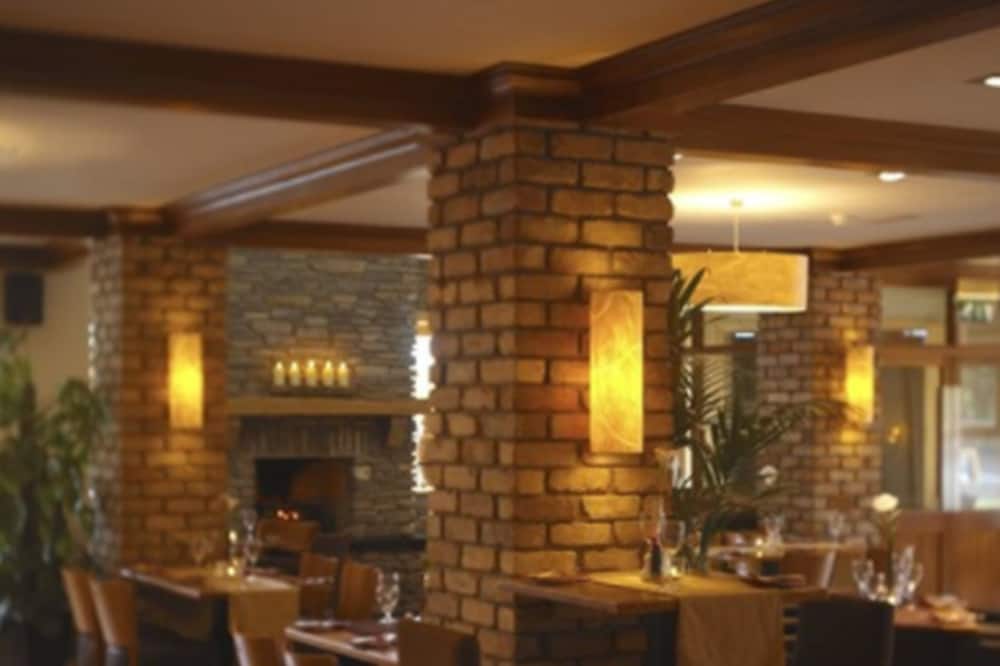 ブルック レーン ホテル 写真