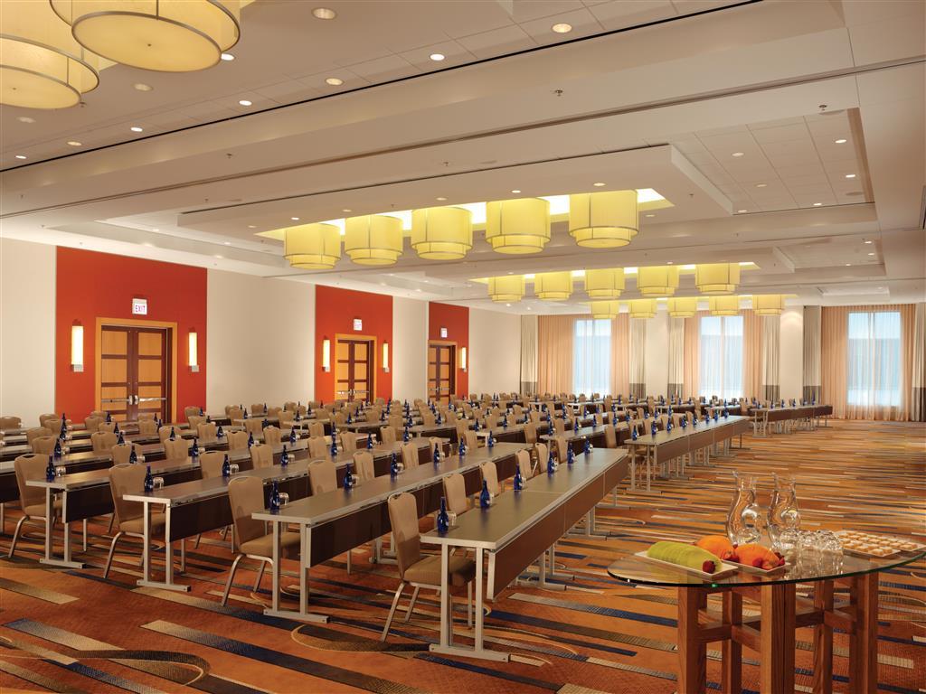 スイスホテル シカゴ 写真