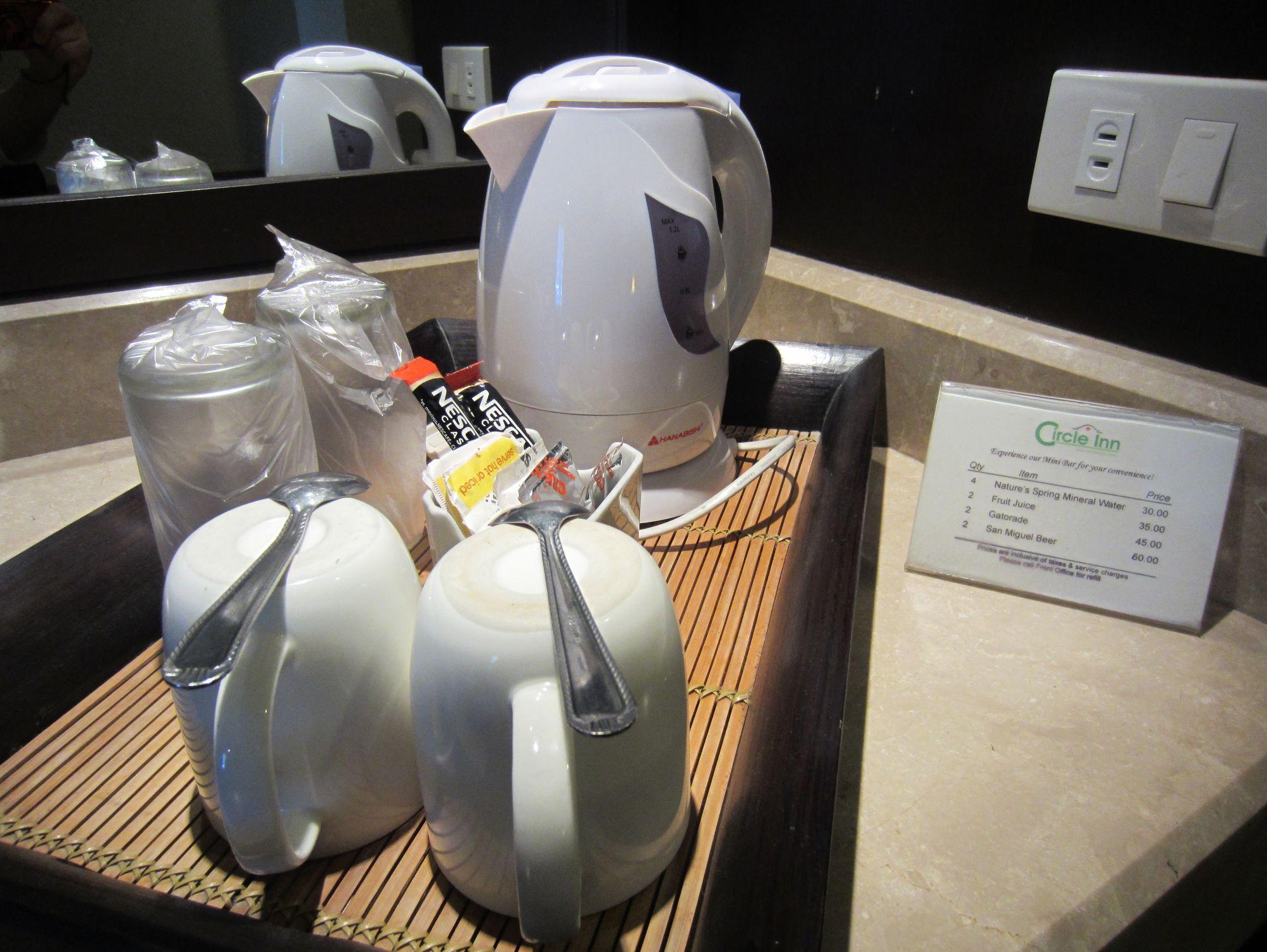 サークル イン ホテルズ & スイート 写真