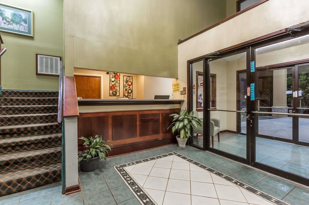 スーパー 8 バイ ウィンダム ピエモント グリーンビル エリア 写真