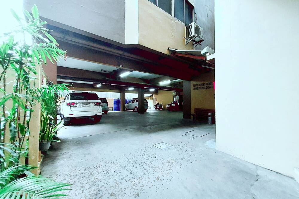 トラベラー イン ホテル 写真