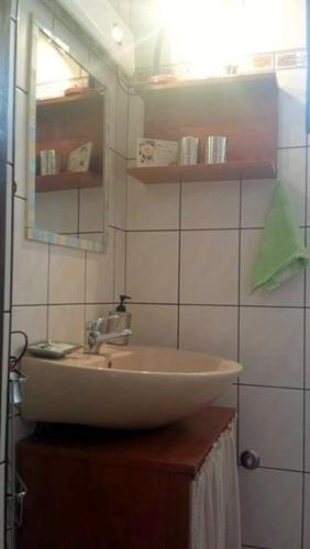 Old Bridge Room 写真