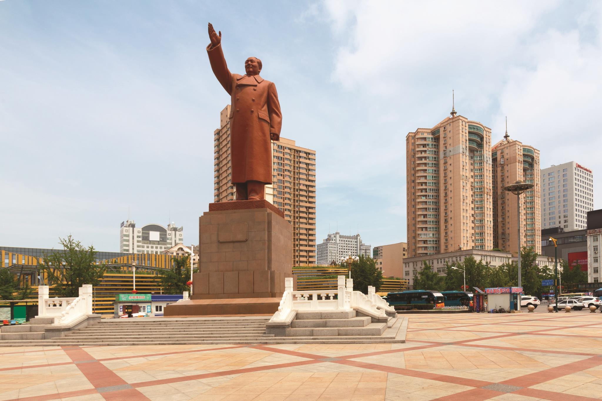 ヒルトン ガーデン イン ダンドン 写真