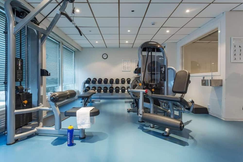 スカンディック リングサーケー 写真