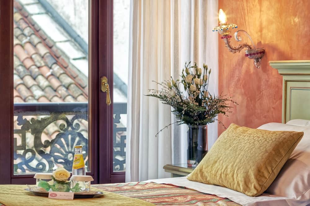 フィレンツェ ホテル 写真