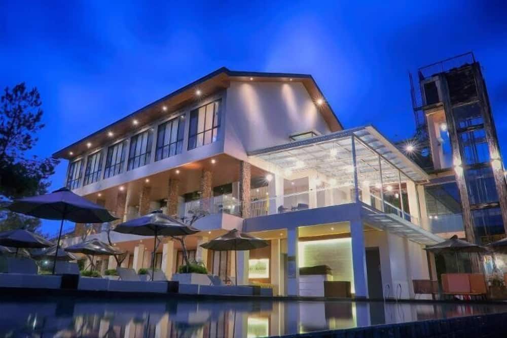 グリーン フォレスト リゾート & ウェディング バンドゥン 写真