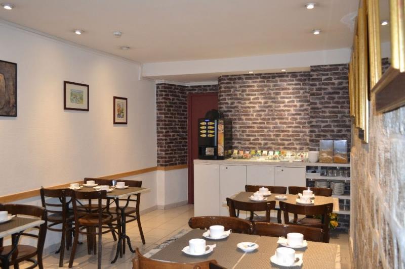 ホテル ウィリアムズ オペラ 写真