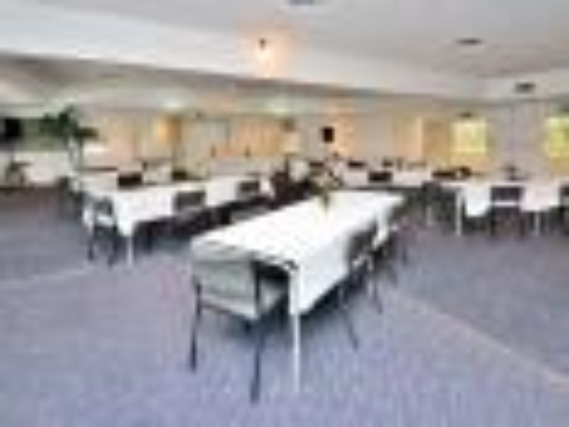 マヌカウ ホテル ＆ カンファレンス センター 写真