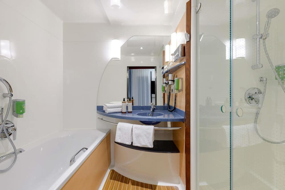 ノボテルスイート ミュンヘン パルクシュタット シュヴァービング 写真