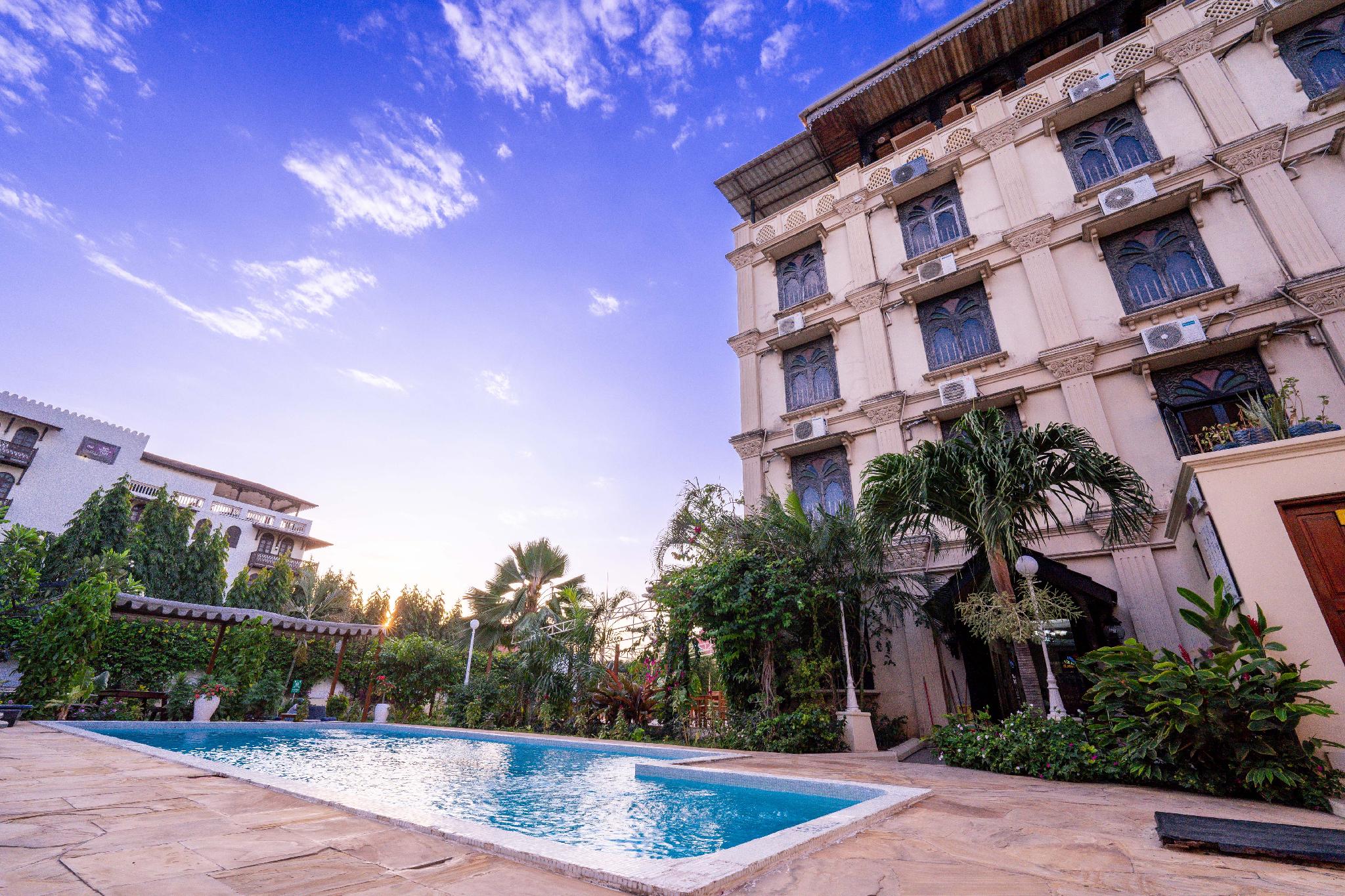 ゴールデン チューリップ ストーン タウン ブティック ホテル 写真