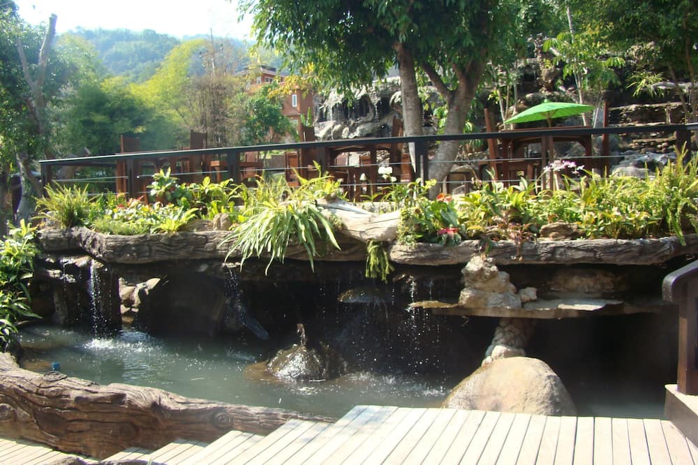 ブーラ リゾート 写真