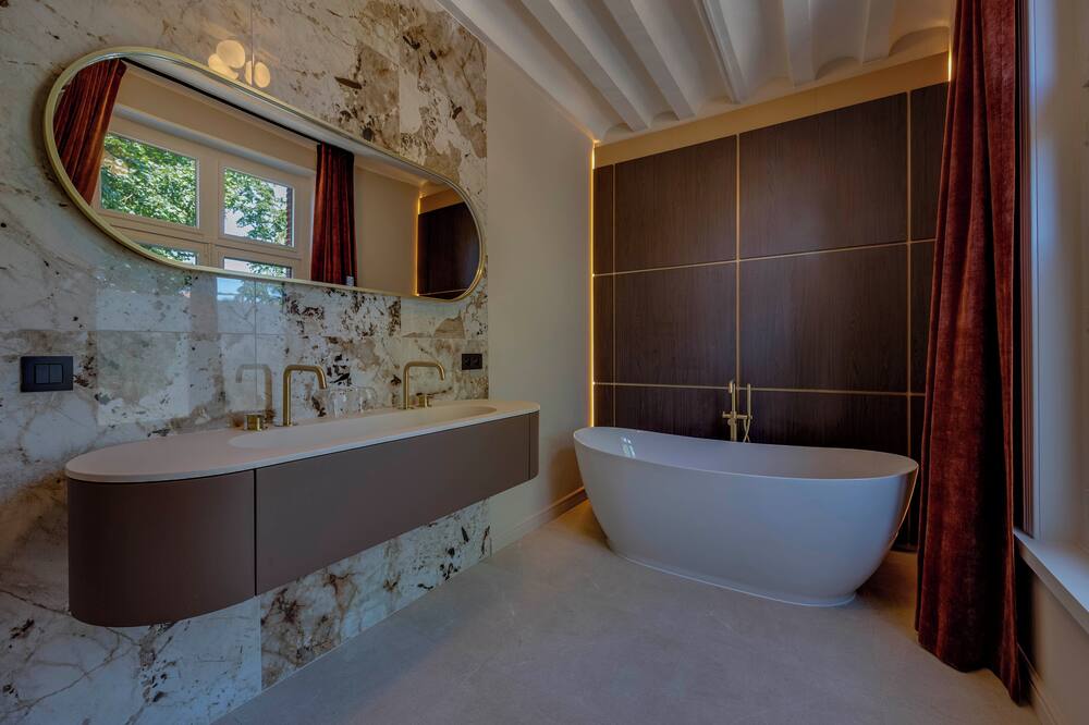 Boutique hotel Roosendaelhof 写真