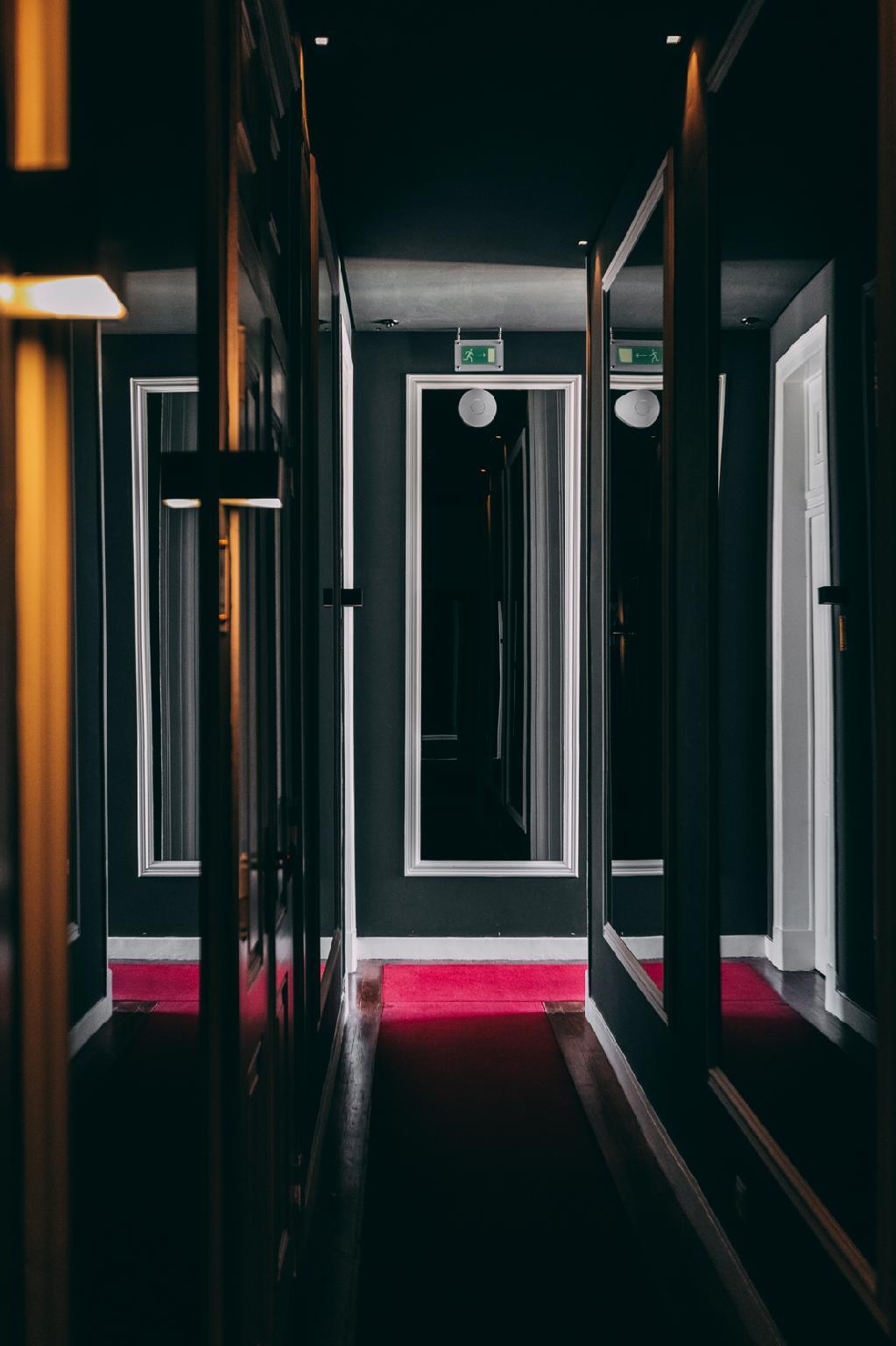 トレル パレス リスボン 写真