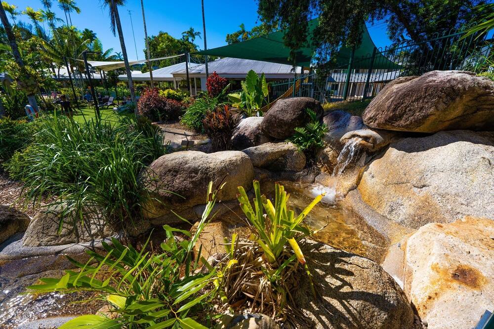 ケアンズ コロニアル クラブ リゾート 写真