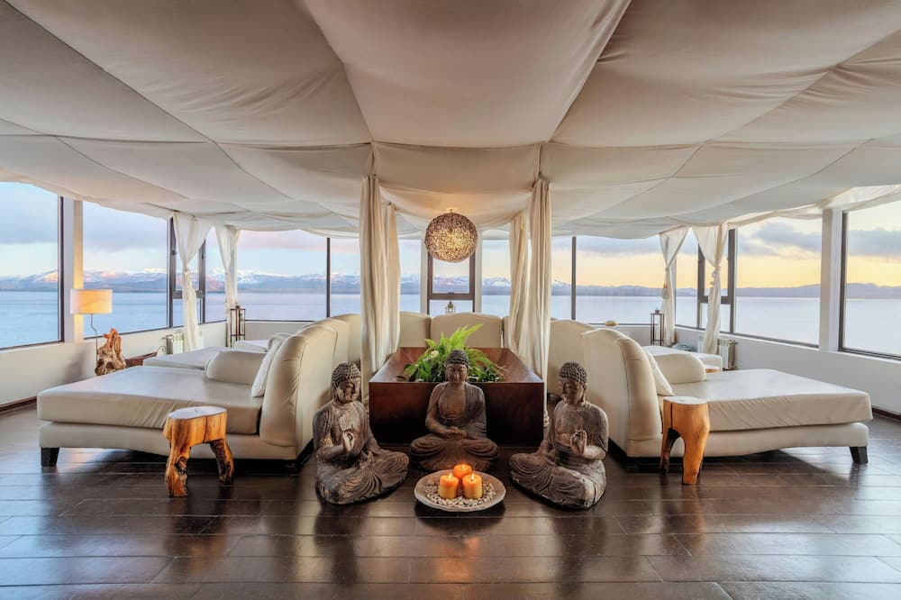 Sheraton Bariloche Hotel 写真