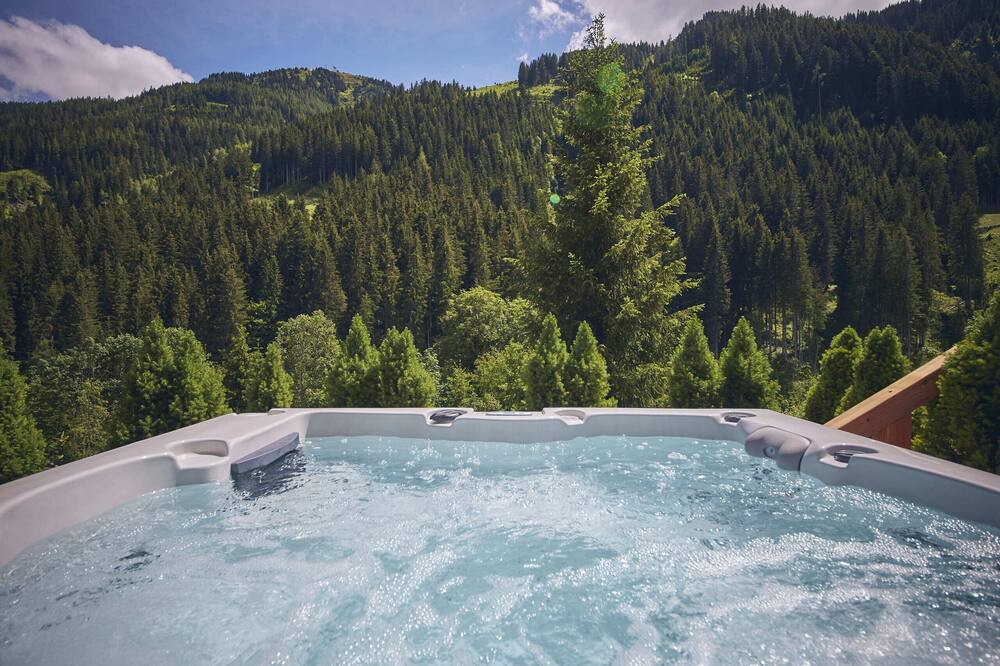 シャレー タネンバウム 写真