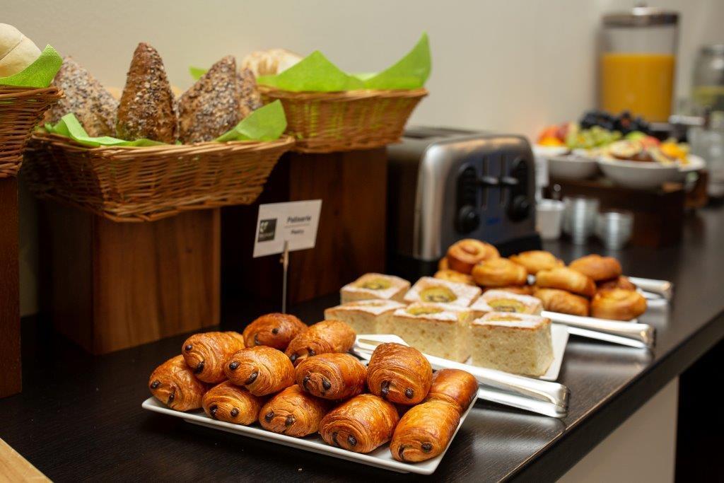 ベルフォート ホテル 写真