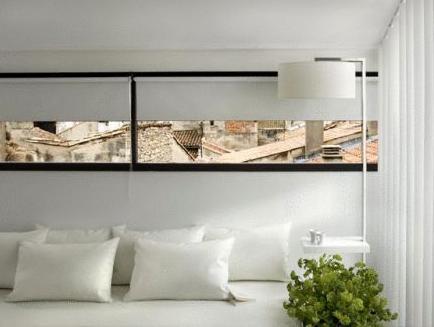 ロテル パルティキュリエ 写真