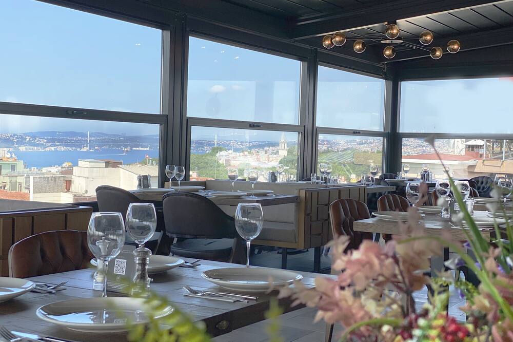 AHC アヤソフィア ホテル 写真