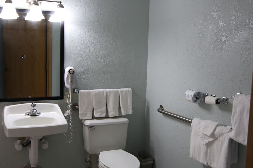 ベイモント バイ ウィンダム グランド ヘブン 写真