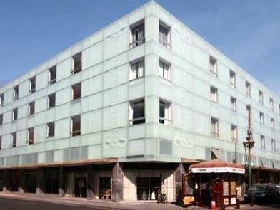 Gamma Puebla Señorial Centro 写真