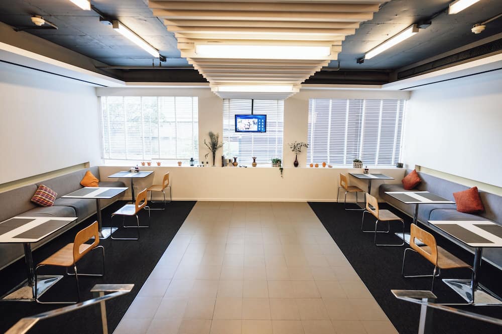 シタディーン スクンビット 16 バンコク 写真