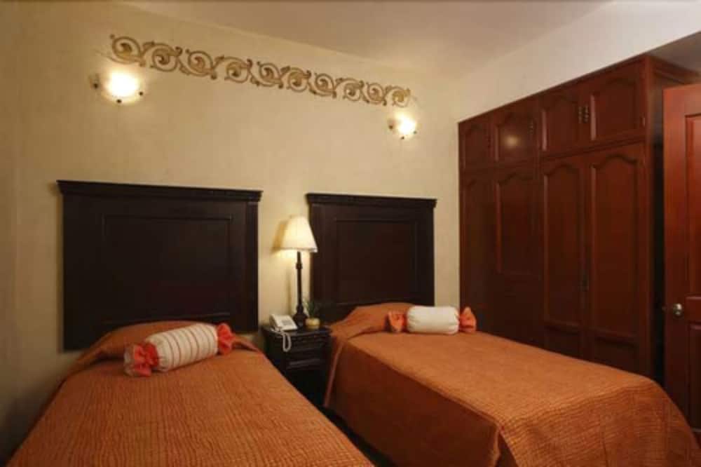 Suites Bello Xochimilco 写真