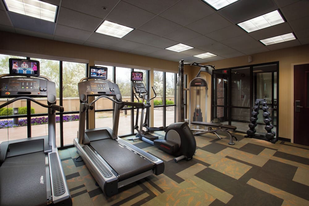 Courtyard by Marriott Fayetteville 写真